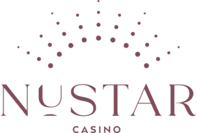 Nustar Casino Logo